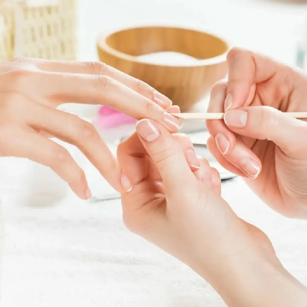 Ngành Nail ở Mỹ ngày càng phổ biến vì nhu cầu làm đẹp ngày càng tăng