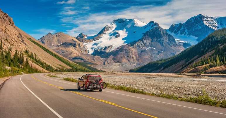 Canada lọt Top 10 điểm đến tuyệt nhất thế giới 