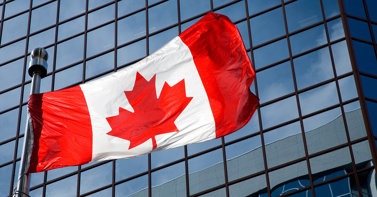 văn hóa làm việc tại Canada