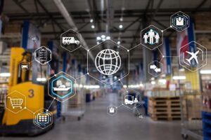 Dự án Startup Visa Canada Supply Ops AI