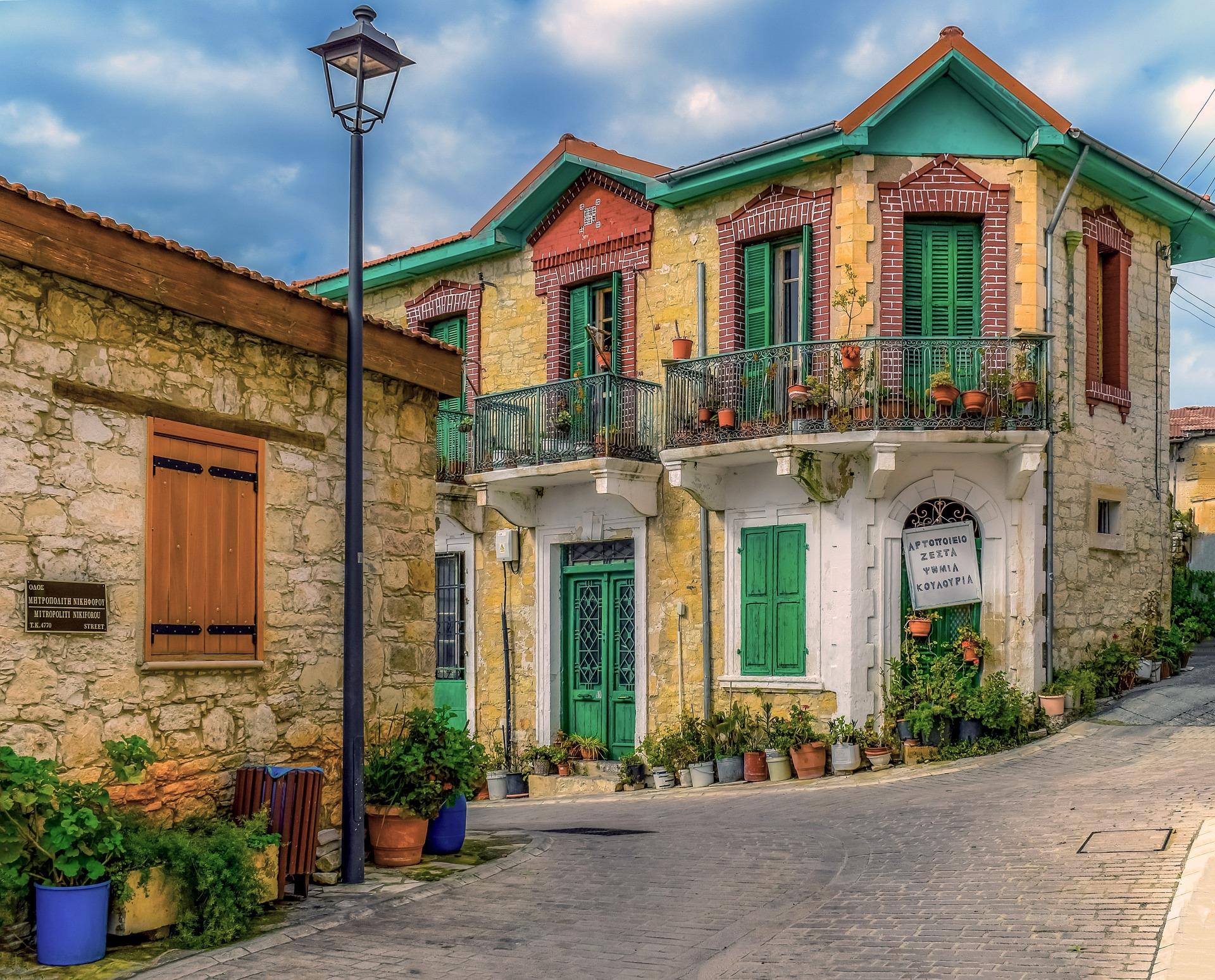 Self-Build in Cyprus: is it profitable to build your own house | Cyprus Blog | DOM LiVE