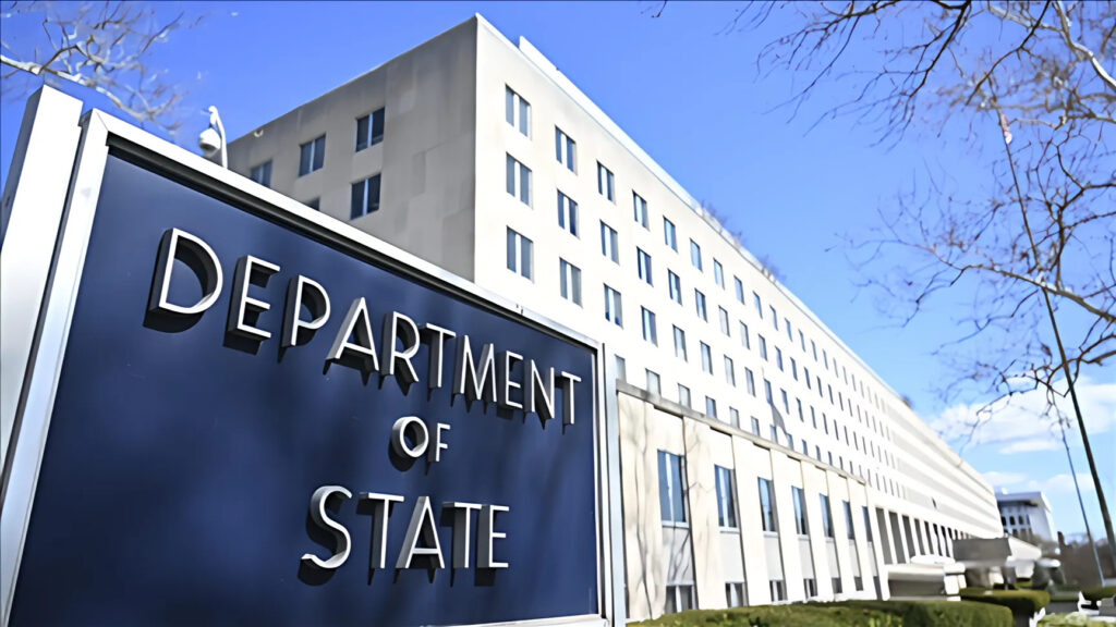 Từ 01/11/2025, Mỹ thắt chặt quy định về địa điểm phỏng vấn cho người xin thị thực nhập cư