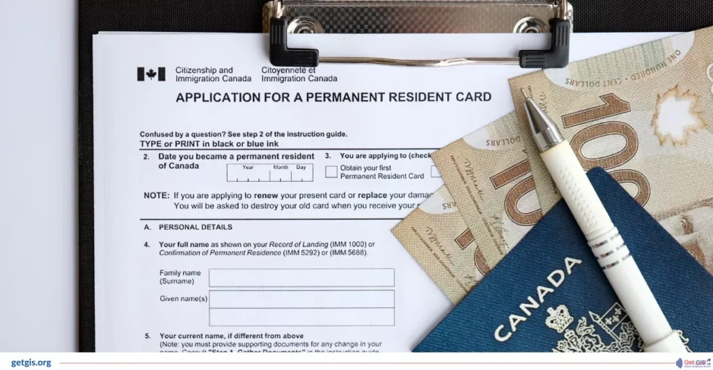 IRCC cập nhật công cụ tra cứu tiến độ hồ sơ định cư & quốc tịch Canada
