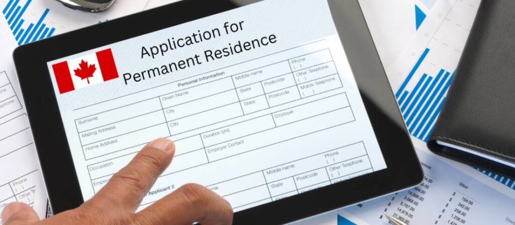 IRCC công bố chi tiết những hồ sơ thường trú nhân Canada sẽ được xử lý trong năm 2025