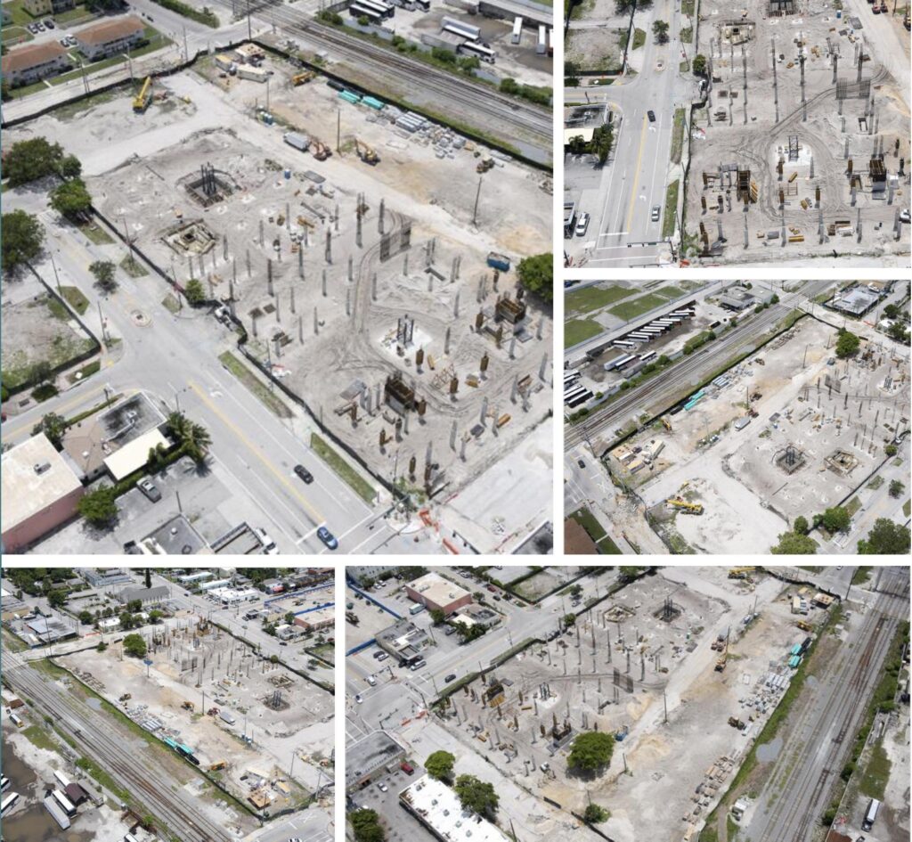 Dự án EB-5 Arte at the District: Đầu tư an toàn & đảm bảo thẻ xanh Mỹ