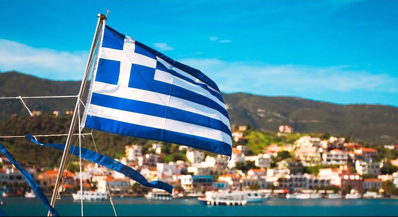 Hy Lạp - Điểm đến an toàn giữa bất ổn toàn cầu