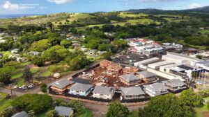 Tiến độ dự án EB-5 Hawaii Koloa Village tháng 11/2025