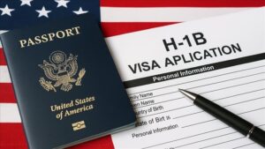 Visa H-1B Mỹ