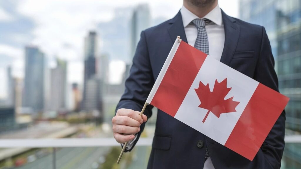 Tóm tắt thời gian xử lý hồ sơ nhập cư Canada tháng 12/2025 