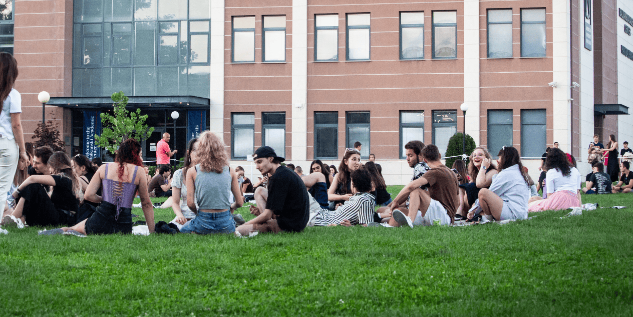 Phí sinh hoạt Đại học Mỹ