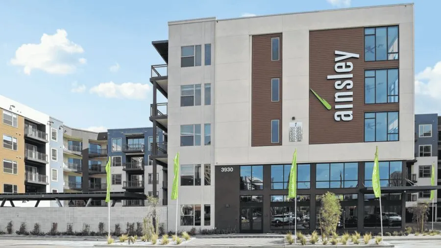 Dự án EB-5 Ainsley tại Las Vegas