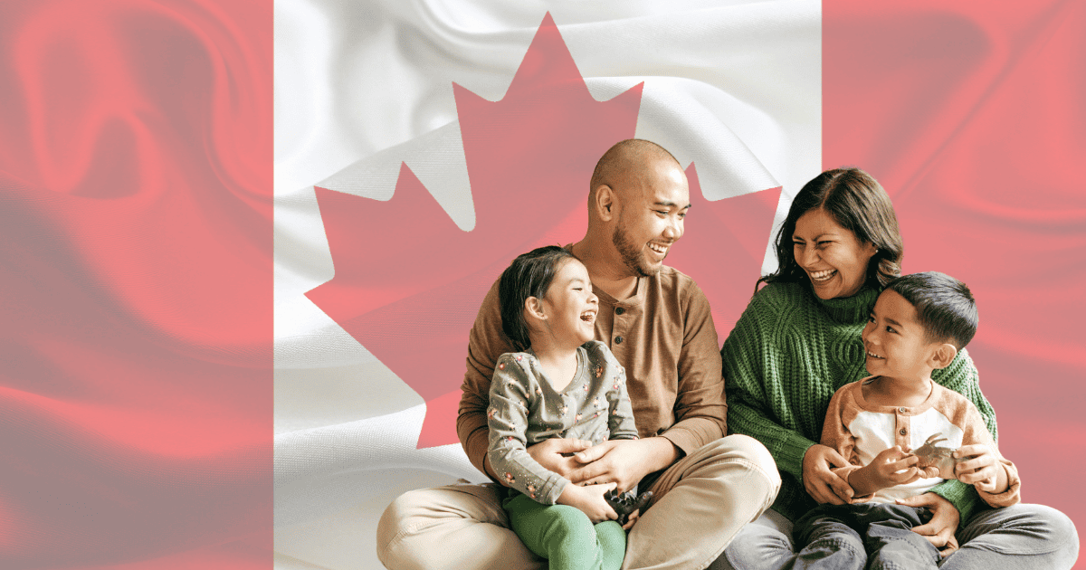 ĐỊNH CƯ CANADA 2026