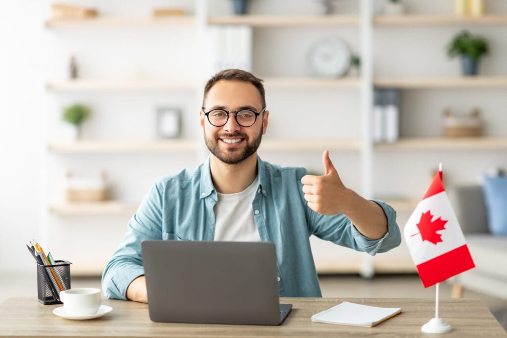 Canada Express Entry 2026