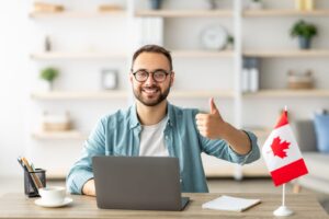 Canada Express Entry 2026