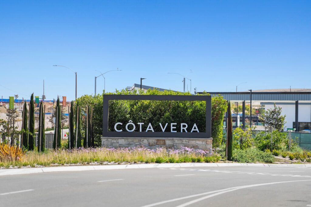 Côta Vera 3 Dự án EB-5