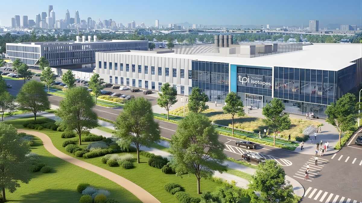 Dự án EB-5 Bellwether District