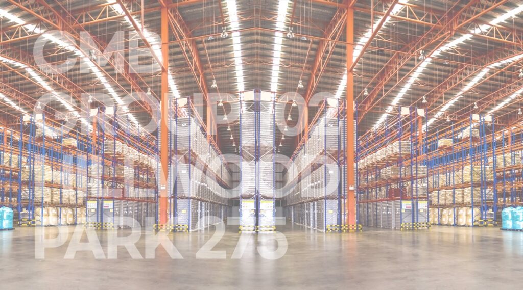 Dự án EB-5 Group 102 Hillwood Park từ trung tâm vùng CMB 