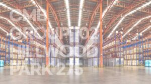 Dự án EB-5 Group 102 Hillwood Park từ trung tâm vùng CMB