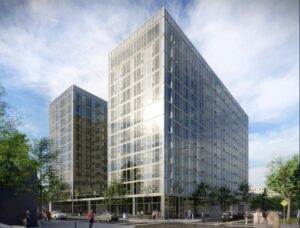 Dự án EB-5 Group 96 The Ellis từ trung tâm vùng CMB