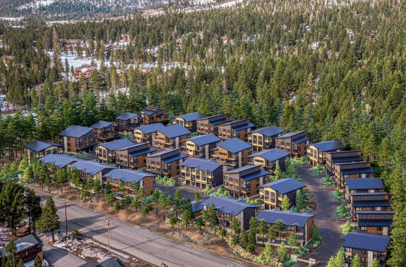 Dự án EB-5 Mammoth Project 4 Crestwood