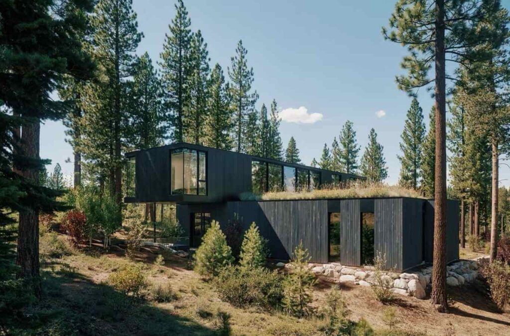 Dự án EB-5 Mammoth Project IV Crestwood