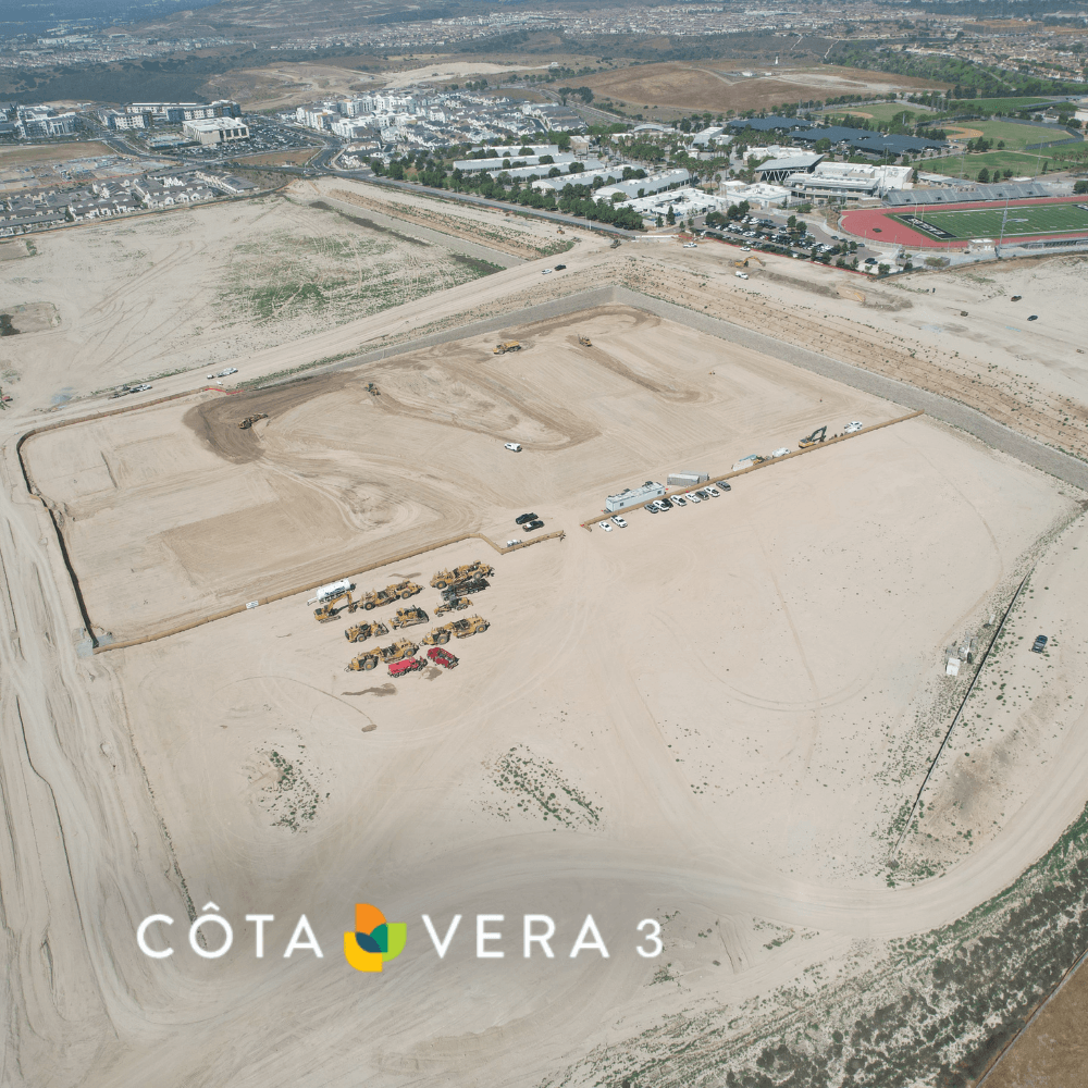 dự án EB-5 Cota Vera 3