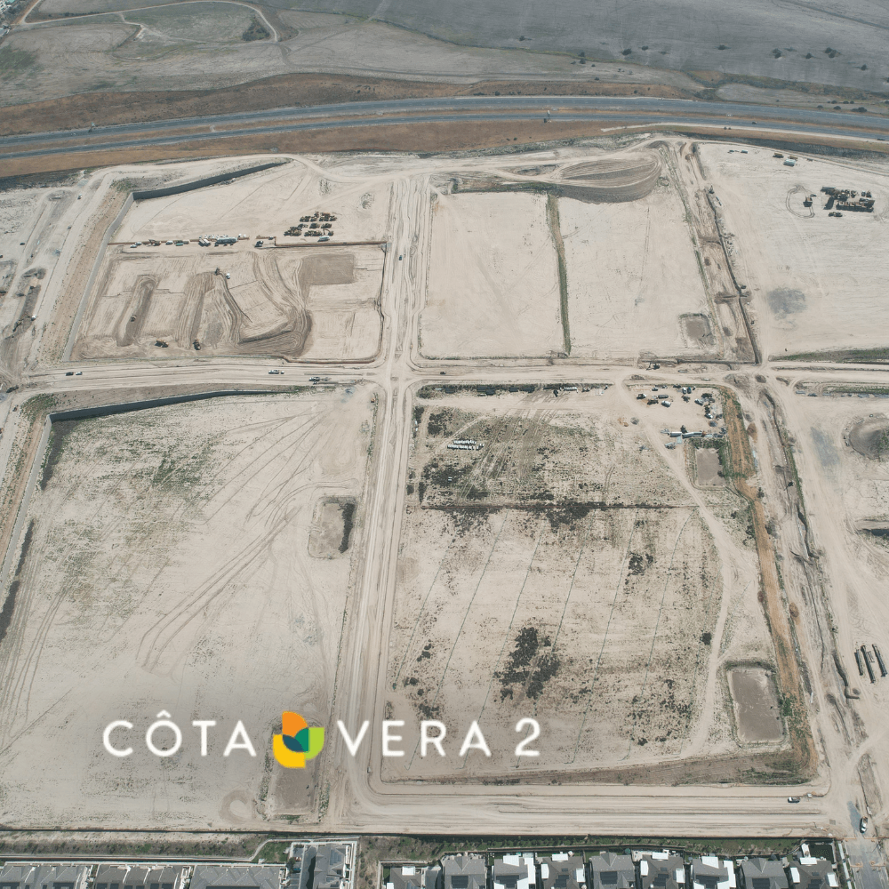 dự án EB-5 Cota Vera 2