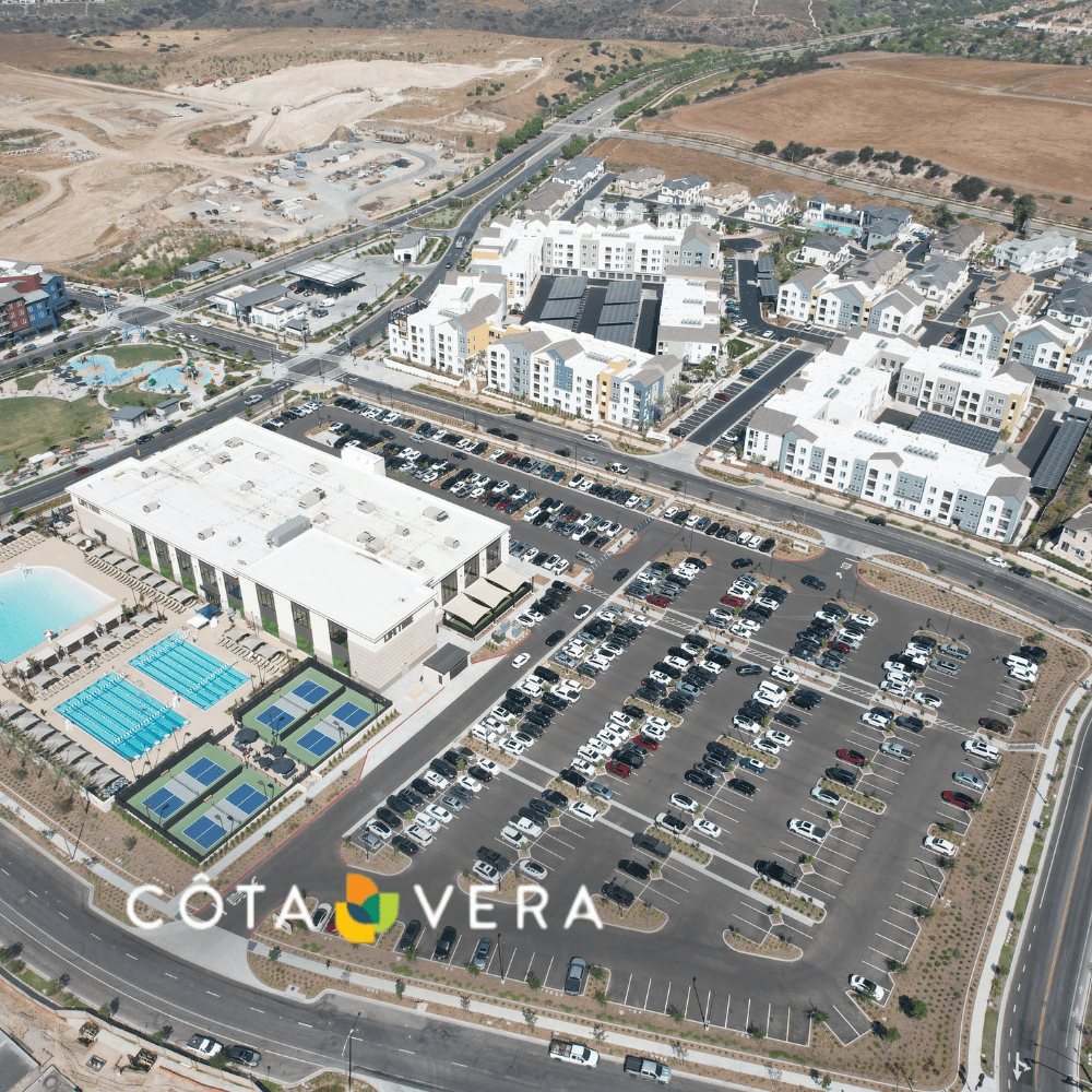 dự án EB-5 Cota Vera 1