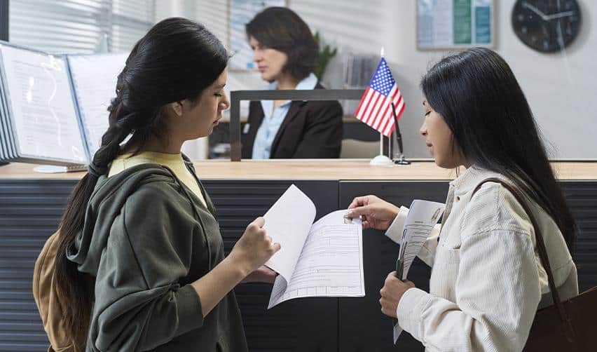Mức đầu tư EB-5 2027 