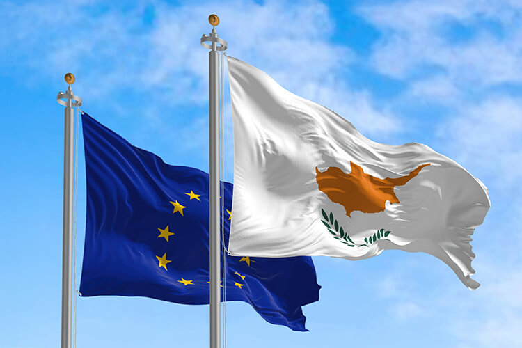 Hồ sơ gia nhập Schengen của Síp