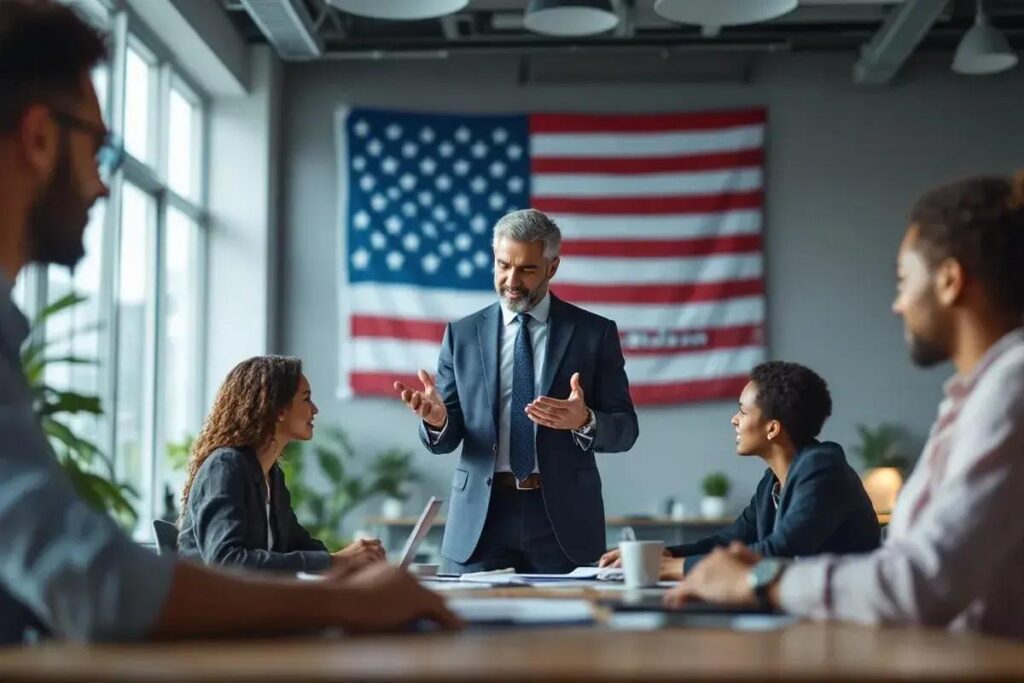So Sánh Các Diện Định Cư Mỹ