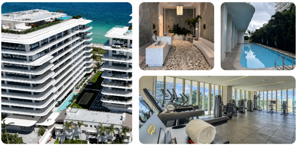 Cập nhật tiến độ dự án EB-5 Four Seasons tháng 08/2026
