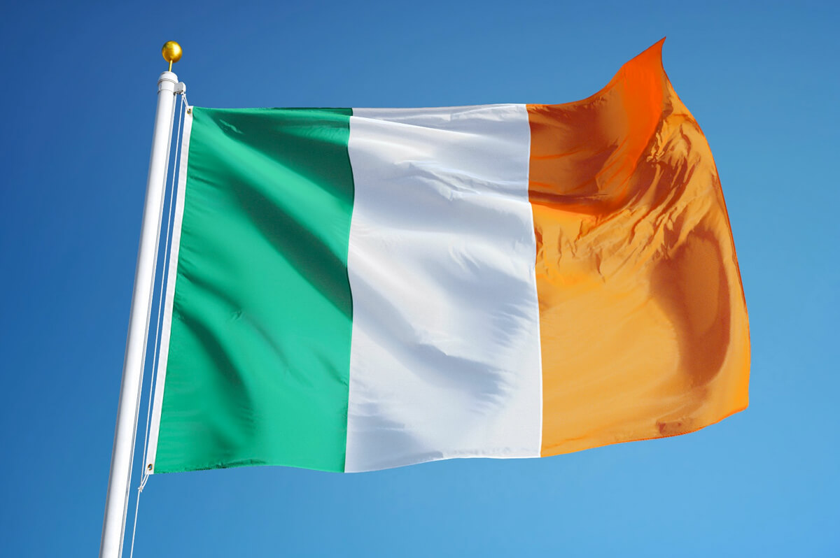 Ireland đề xuất tăng thời gian nhập tịch