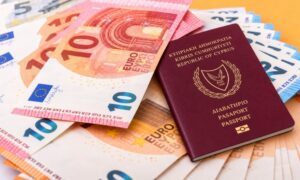 Síp rà soát 12.000 trường hợp đầu tư PR