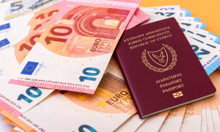 Síp rà soát 12.000 trường hợp đầu tư PR