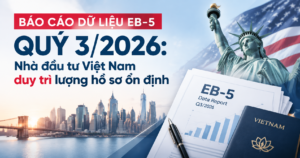 EB-5 Quý 3/2026